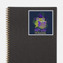 Not Now! I'm Reading-none glossy sticker-ricolaa