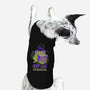Not Now! I'm Reading-dog basic pet tank-ricolaa
