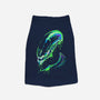 Colorful Xenomorph-dog basic pet tank-IKILO