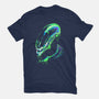 Colorful Xenomorph-youth basic tee-IKILO