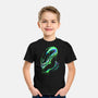 Colorful Xenomorph-youth basic tee-IKILO