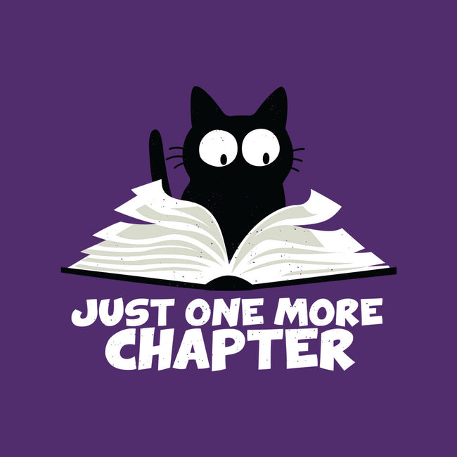The Final Chapter-none stretched canvas-Xentee