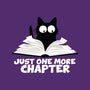 The Final Chapter-none stretched canvas-Xentee