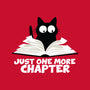 The Final Chapter-dog basic pet tank-Xentee