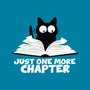 The Final Chapter-mens basic tee-Xentee