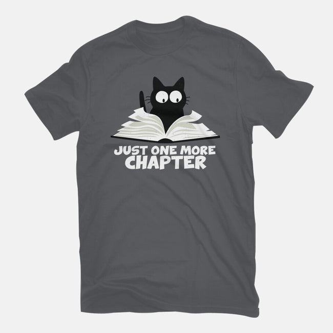 The Final Chapter-unisex basic tee-Xentee