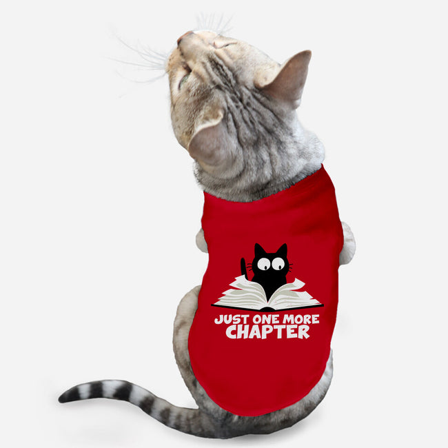 The Final Chapter-cat basic pet tank-Xentee
