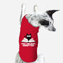 The Final Chapter-dog basic pet tank-Xentee