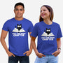 The Final Chapter-unisex basic tee-Xentee