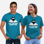 The Final Chapter-unisex basic tee-Xentee