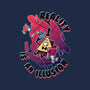 Reality Is An Illusion-baby basic tee-Duardoart
