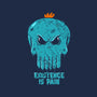 Existence-none memory foam bath mat-Paul Simic