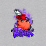 Pochita Goes Wild-cat basic pet tank-spoilerinc