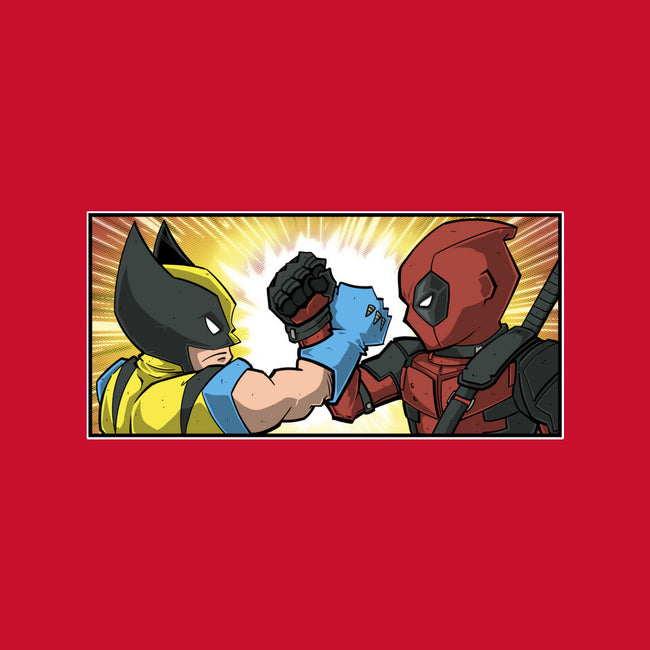 Logan Pool-none fleece blanket-Betmac