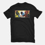 Logan Pool-mens premium tee-Betmac