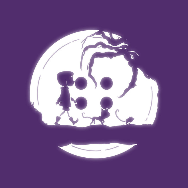 The Other Hakuna Matata-youth basic tee-Plastic Dino
