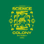 Science Colony-mens premium tee-Logozaste