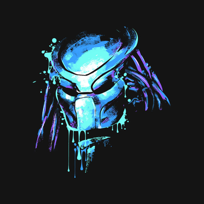 Colorful Predator-unisex basic tank-IKILO