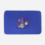 The Sword In The Grayskull-none memory foam bath mat-se7te