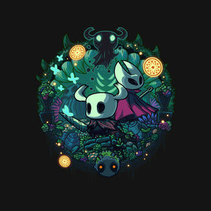 The Knight And The Hornet