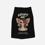 Adopt Me-dog basic pet tank-ricolaa