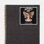 Adopt Me-none glossy sticker-ricolaa