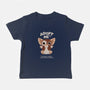 Adopt Me-baby basic tee-ricolaa