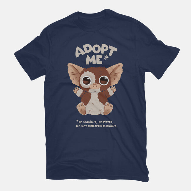 Adopt Me-mens premium tee-ricolaa