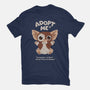 Adopt Me-mens premium tee-ricolaa