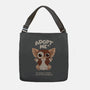 Adopt Me-none adjustable tote bag-ricolaa