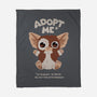 Adopt Me-none fleece blanket-ricolaa