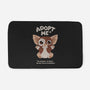 Adopt Me-none memory foam bath mat-ricolaa