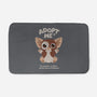 Adopt Me-none memory foam bath mat-ricolaa