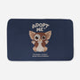 Adopt Me-none memory foam bath mat-ricolaa