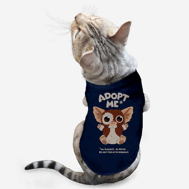Adopt Me-cat basic pet tank-ricolaa