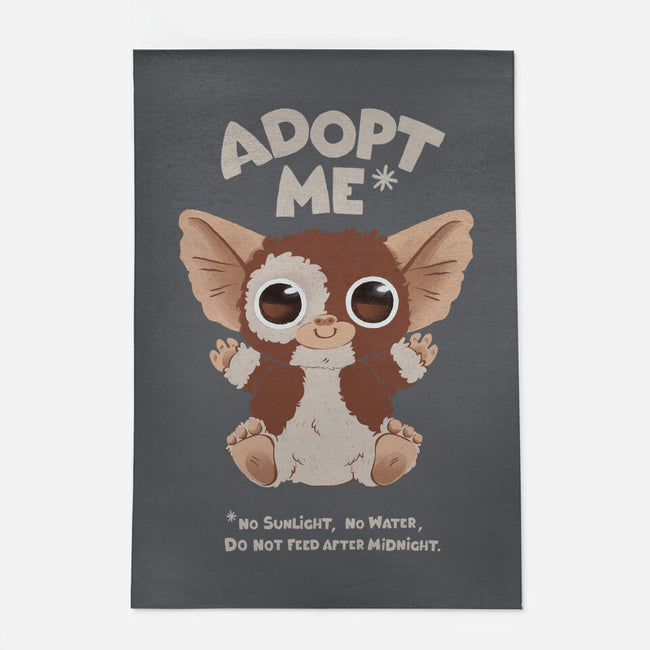 Adopt Me-none indoor rug-ricolaa