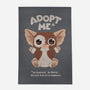 Adopt Me-none indoor rug-ricolaa