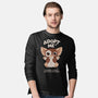 Adopt Me-mens long sleeved tee-ricolaa