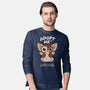Adopt Me-mens long sleeved tee-ricolaa