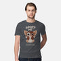 Adopt Me-mens premium tee-ricolaa