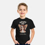 Adopt Me-youth basic tee-ricolaa
