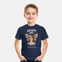 Adopt Me-youth basic tee-ricolaa