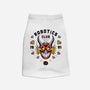 Robotics Club-dog basic pet tank-Logozaste