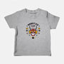 Robotics Club-baby basic tee-Logozaste
