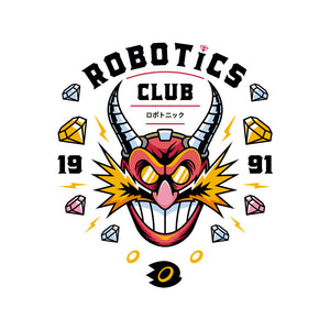 Robotics Club