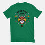 Robotics Club-womens basic tee-Logozaste