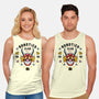 Robotics Club-unisex basic tank-Logozaste