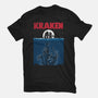 Night Tentacles-youth basic tee-Tronyx79