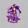 Astral Reflection Mona-dog basic pet tank-hypertwenty
