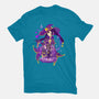 Astral Reflection Mona-mens premium tee-hypertwenty